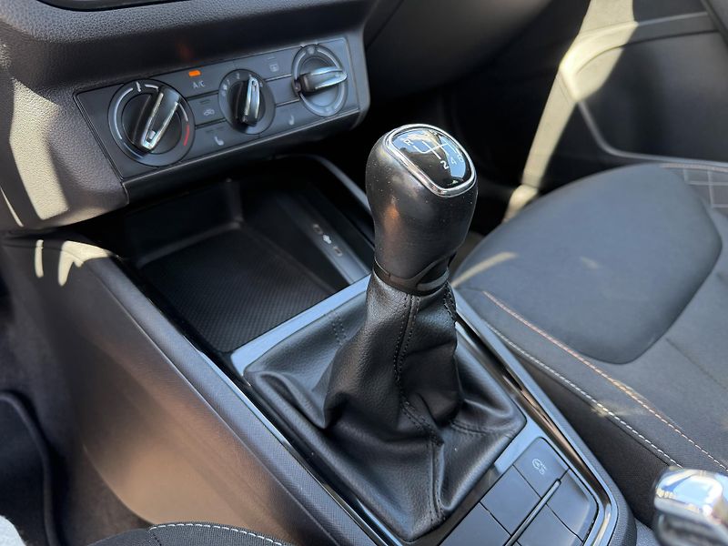 Škoda Scala (2021) 1.0 tsi 81 kW  - fotka 20 z 23