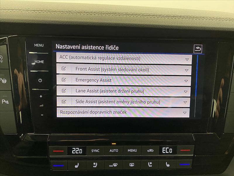 Volkswagen Touareg 3,0 TDI 170 kW 4MOT - fotka 17 z 25