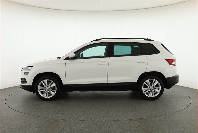 Škoda Karoq (2018) Ambition 2.0 TDI, 4X4 - fotka 3 z 20