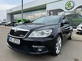 Škoda Octavia (2011) RS 2.0 TDI 125 kW - náhled 2