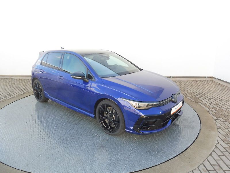 Volkswagen Golf (2026) R 2,0TSI 245 kW DSG - fotka 28 z 28