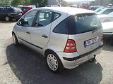 Mercedes-Benz Třídy A (2002) 170CDI - náhled 3