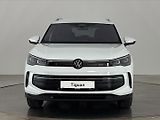 Volkswagen Tiguan (2025) SUV - náhled 3