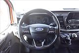 Ford Transit Custom 2,0 TDCi  L1H1 BUS KLIMA SERVI - náhled 17