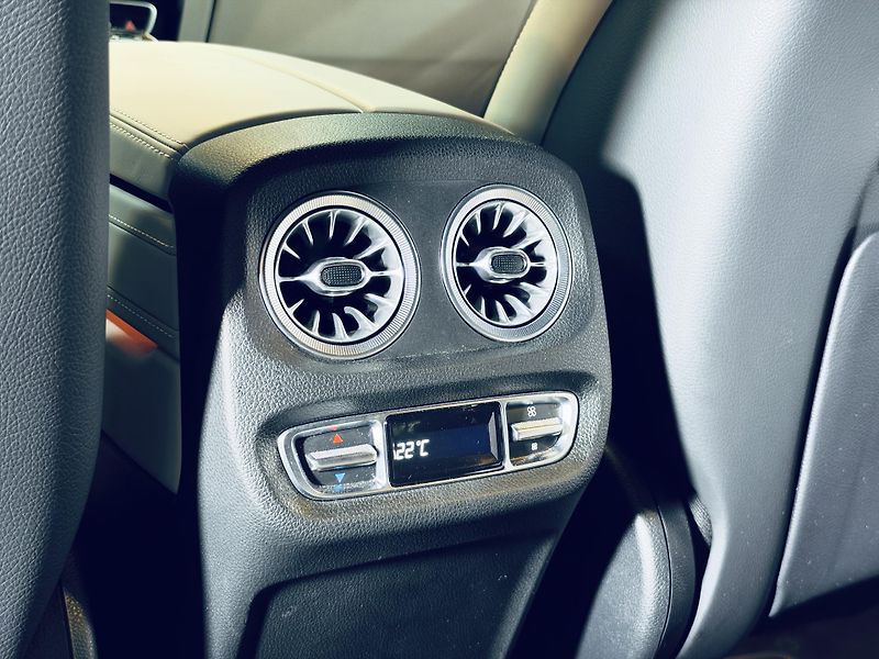 Mercedes-Benz Třídy G (2023) G63 CZ TV CARBON PPF ZARUKA  - fotka 34 z 40