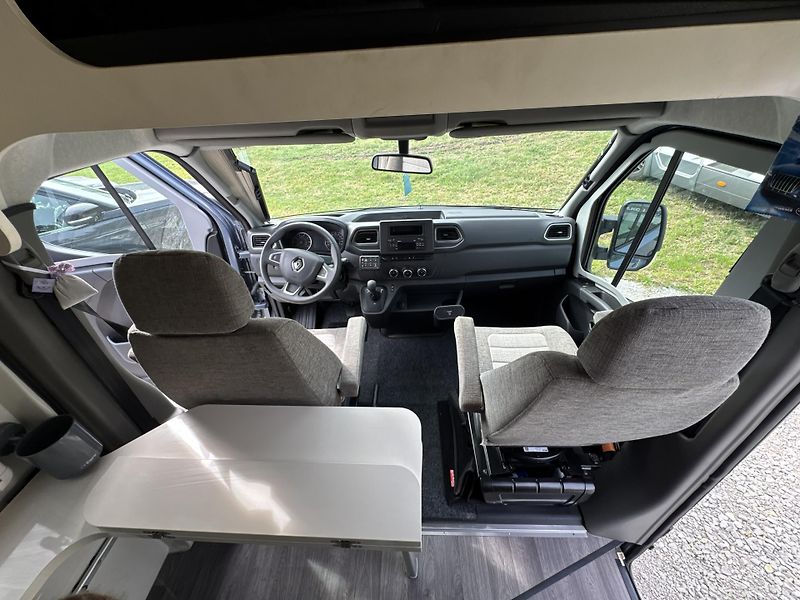Renault AHORN Camp VAN 620 - fotka 29 z 40