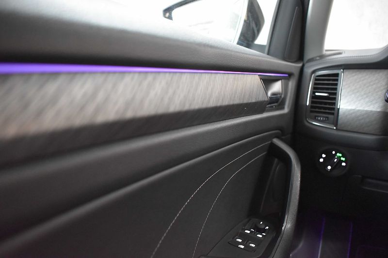 Škoda Kodiaq 2.0 TDI DSG*4X4*7.MÍST*ACC*DPH - fotka 39 z 46