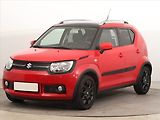 Suzuki Ignis (2019) 1.2, Serv.kniha, Park. senzory - náhled 1