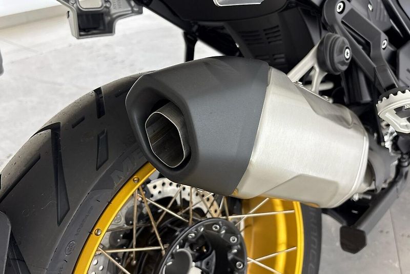 BMW R 1300 GS Adventure - fotka 6 z 13