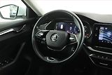 Škoda Octavia (2022) Style 2.0 TDI, Automat, ČR - náhled 17