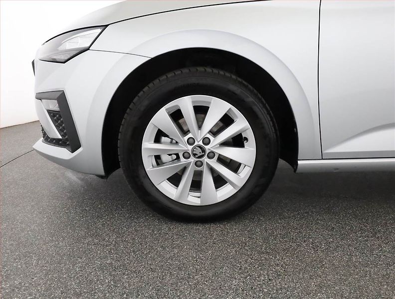 Škoda Scala (2025) Selection 1.0 TSI - fotka 19 z 19