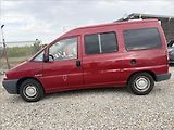 Peugeot Expert 1,9 TD EKO. UHRAZENO 6MÍST TZ - náhled 8