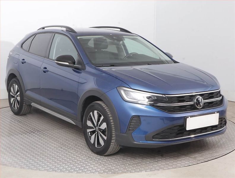 Volkswagen Taigo (2025) 1.0 TSI - fotografie inzerátu