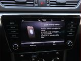 Škoda Superb (2021) Ambition 1.5 TSI, Automat - náhled 20