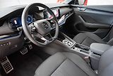 Škoda Octavia 2.0 TSI SPORTLINE*DCC*4x4*ČR - náhled 11