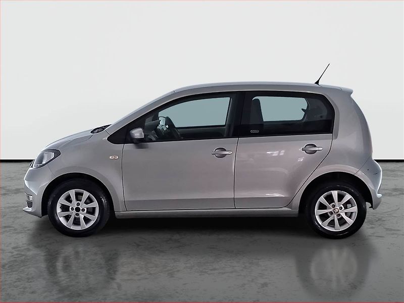 Škoda Citigo (2017) 1.0 MPI, Automat - fotka 3 z 16