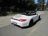 Porsche 911 S4 283Kw, 997,2 Kabrio, PDK, N - náhled 14