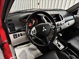 Mitsubishi L200 2.5DI-D INTENSE 4WD HARDTOP - náhled 15