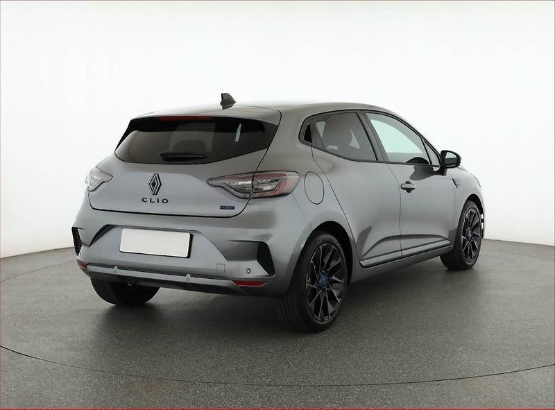 Renault Clio (2026) E-Tech Hybrid - fotka 5 z 20
