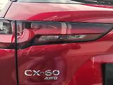 Mazda CX-60 (2026) 2.5L e-SKYACTIV PHEV - náhled 8