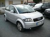 AUDI A2