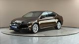 Škoda Superb 2.0 TDI DSG 4x4 L&K - náhled 1