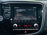 Mitsubishi Outlander 2.4i+HYBRID 4x4 SERVISKA TAŽNÉ - náhled 50