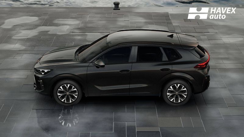 Cupra Terramar (2025) 2.0 TSI 204k DSG 4WD - fotka 3 z 5