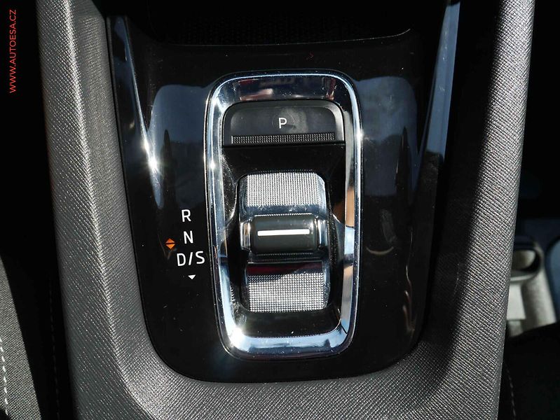 Škoda Octavia (2021) 1.5 TSi, Style, DSG, TZ - fotka 19 z 21