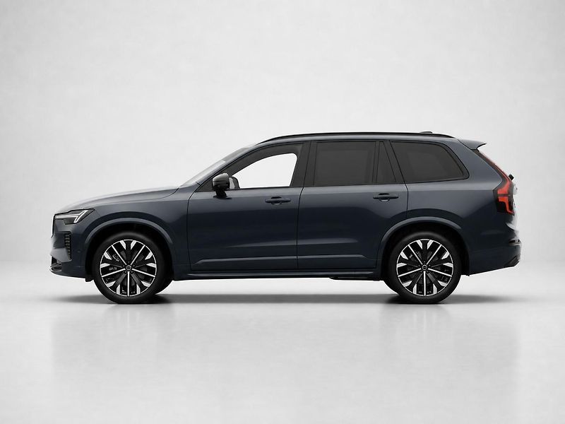 Volvo XC90 (2026) B5 AWD PLUS DARK Rezervace - fotka 2 z 18