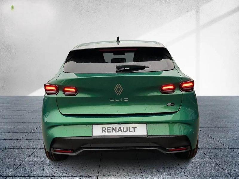 Renault Clio (2026) Evolution TCe 115 - fotka 5 z 5