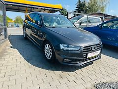 Audi A4 (2014) Avant 2.0TDi NAVI,B&O,SERVIS - fotografie inzerátu