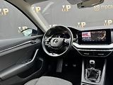 Škoda Octavia (2021) IV 1.5TSi MAN, Style Kessy DPH - náhled 12