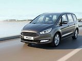 Ford Galaxy.