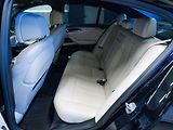 BMW Řada 5 540d xDrive M-Paket, ČR, DPH - náhled 27