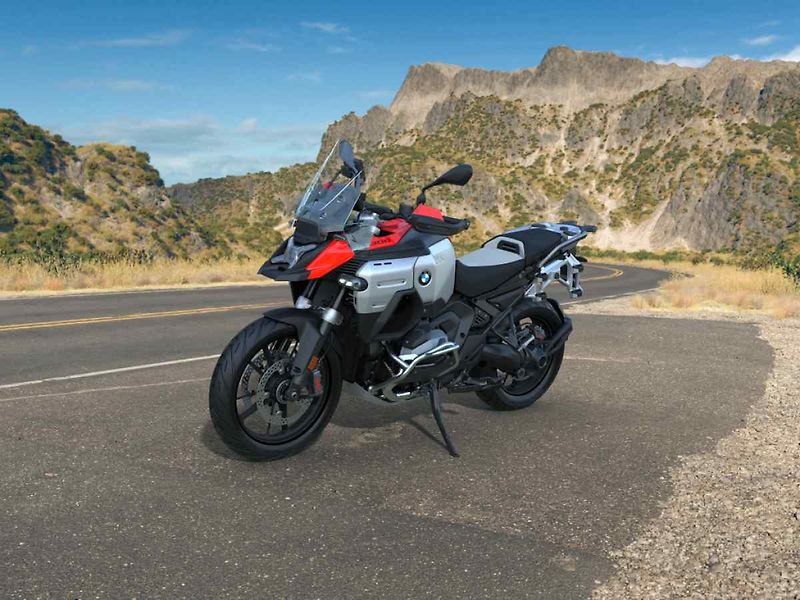 BMW R 1300 GS Adventure - fotografie inzerátu