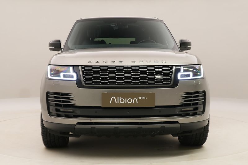Land Rover Range Rover 5.0 V8 AUTOBIOGRAPHY AWD AUT  - fotka 15 z 55