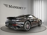 Porsche 911 Turbo / BURMESTER /CHL.SED - náhled 4