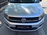 Volkswagen Caddy 1.4TSi 92KW/2017/DSG.5MÍST.1MA - náhled 9