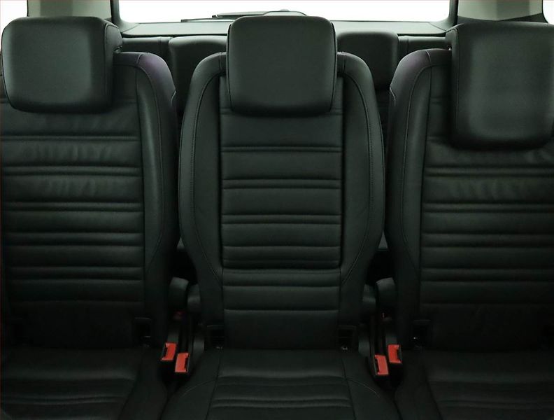 Volkswagen Touran (2016) Highline 1.4 TSI, Automat - fotka 10 z 27