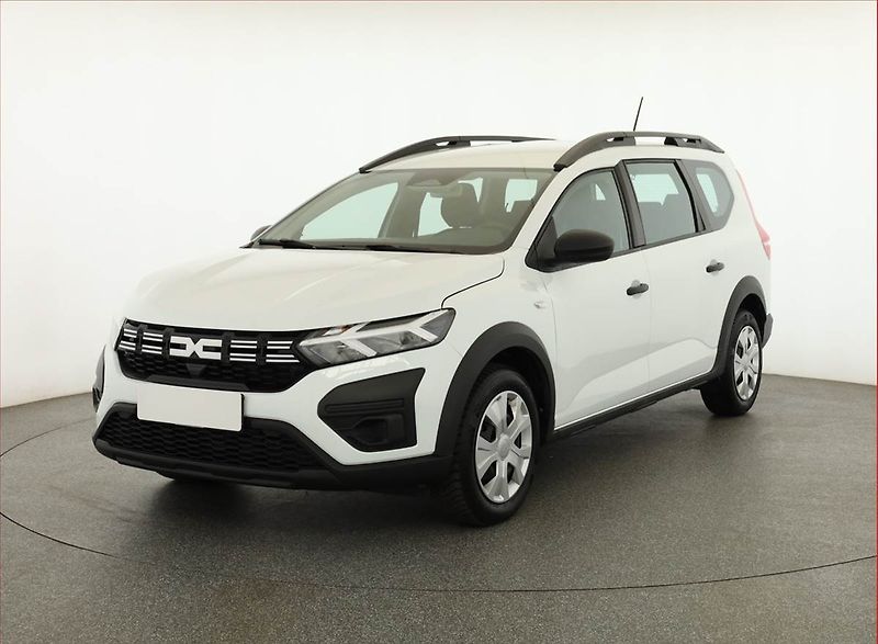 Dacia Jogger (2024) 1.0 TCe, LPG, 7 míst, ČR,1.maj - fotka 2 z 15
