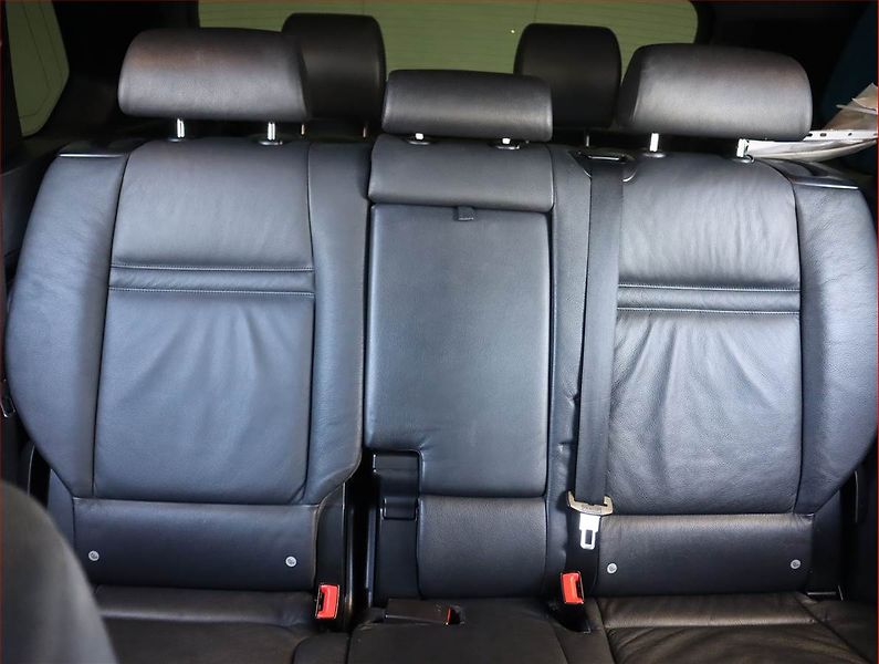 BMW X5 (2008) 3.0sd, 4X4, Automat, 7 míst - fotka 10 z 20