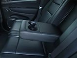 Jeep Grand Cherokee (2020) Overland 3.0 CRD - náhled 23