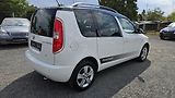 Škoda Roomster 1.4 16V FRESH 1MAJITEL - náhled 8