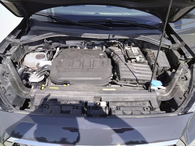 Seat Tarraco Style 2.0 TDI 110 kW DSG - fotka 29 z 29