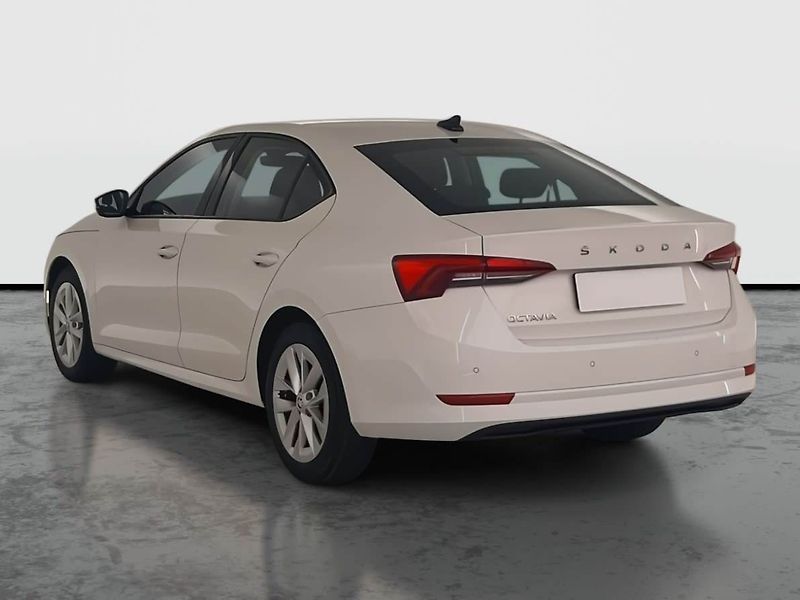 Škoda Octavia (2020) Ambition 2.0 TDI, Serv.kniha - fotka 4 z 19