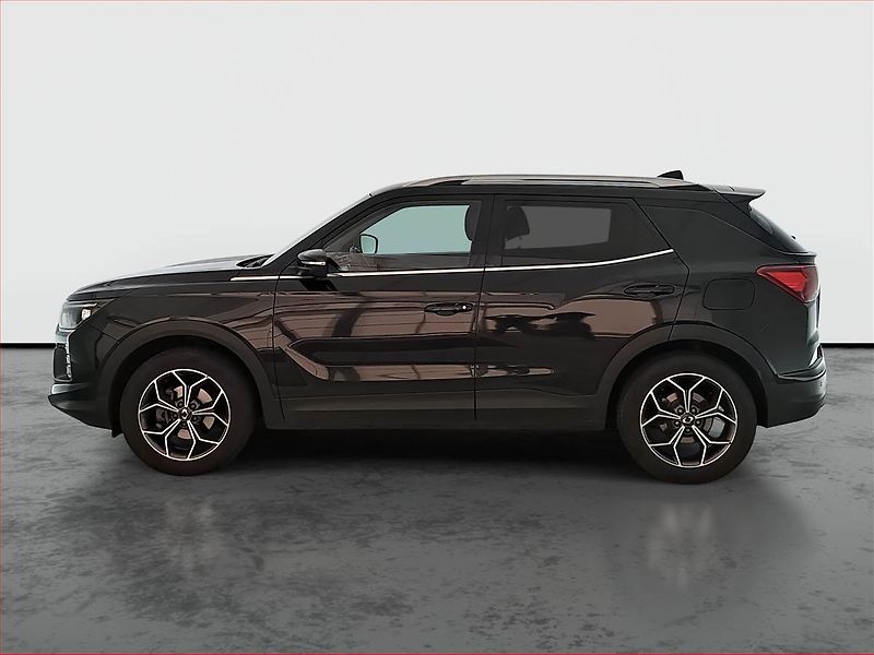 SsangYong Korando (2024) 1.5 T-GDI - fotka 3 z 20