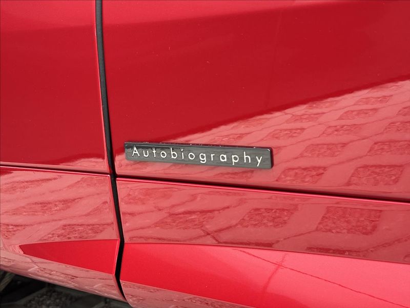 Land Rover Range Rover Sport 3,0 D350 AUTOBIOGRAPHY AWD - fotka 32 z 35