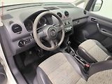 Volkswagen Caddy (2012) 1.2TSi, 1.maj,ČR, STK6/28, AC - náhled 10
