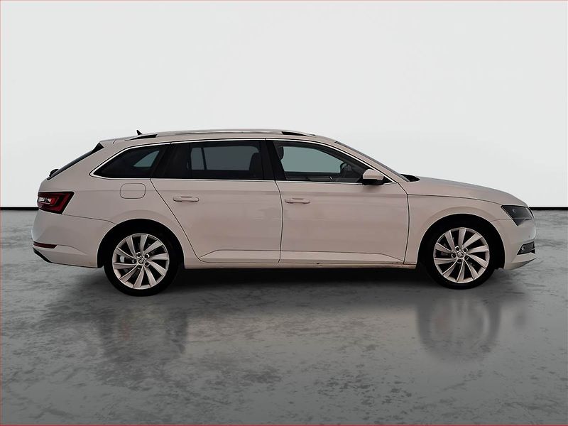 Škoda Superb (2016) Style 2.0 TDI 4x4, 4X4 - fotka 6 z 23